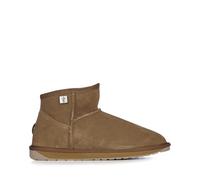 EMU Australia - Platinum Slim Darling Womens Boot, Chestnut, UK 5