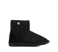 EMU Australia - Platinum Stinger Mini Mens Boot, Black, UK 9