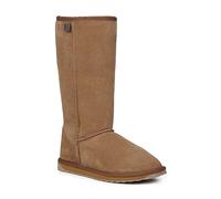 EMU Australia Platinum Stinger Slim Hi Boots Chestnut