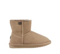 EMU Australia - Platinum Stinger Slim Mini Womens Boot, Sand, UK 6