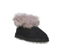 EMU Australia Sharky Micro Crimp Boots Black