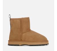 EMU Australia Sharky Mini Sheepskin Boots - UK 8