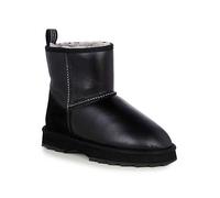 EMU Australia Sharky Mini Town Boots Black