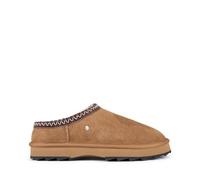 Emu Australia Sharky Scuff Sandals Brown EU 38 Woman