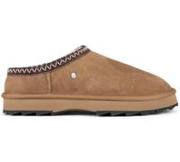 EMU Australia - Sharky Scuff Womens Slipper, Chestnut, UK 8