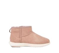 EMU Australia - Sporty Stinger Micro Womens Boot, Cameo Rose, UK 6