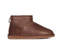 EMU Australia - Stinger Micro Aviator Womens Boot, Oak, UK 4