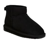 Emu Australia Stinger Micro Ultra Mini Women's Boots Black