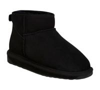 Emu Australia Stinger Micro Ultra Mini Women's Boots Black