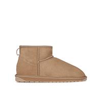 EMU Australia - Stinger Micro Womens Boot, Camel, UK 9