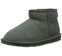 EMU Australia - Stinger Micro Womens Boot, Charcoal, UK 5