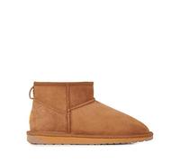 EMU Australia - Stinger Micro Womens Boot, Chestnut, UK 7