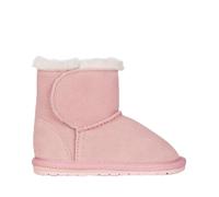 EMU Australia - Toddle Babies Boot, Baby Pink, UK 18 Months