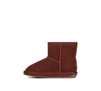 EMU AUSTRALIA Wallaby Mini boots - Brown 27-31