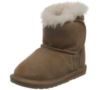 EMU Australia - Wallaby Mini Kids Boot, Chestnut, UK 2