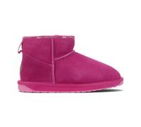 Emu Australia Women's Barbie Stinger Micro Pink Mini Boots W12898.BAPI (US)