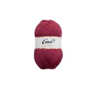Emu Classic Aran with Wool 400g (Victorian Rose - 219)
