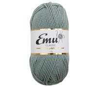 Emu Classic Chunky Acrylic Yarn 100g Ball 164m, Nordic - 157