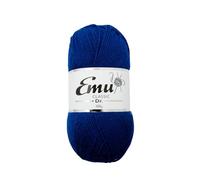 Emu Classic DK Acrylic Yarn 100g Ball 282m, Admiral - 137