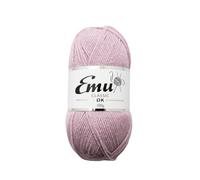 Emu Classic DK Acrylic Yarn 100g Ball 282m, Dusky - 130
