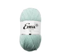 Emu Classic DK Acrylic Yarn 100g Ball 282m, Glacier - 143