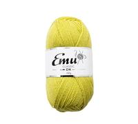 Emu Classic DK Acrylic Yarn 100g Ball 282m, Herby - 146
