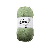 Emu Classic DK Acrylic Yarn 100g Ball 282m, Juniper - 141