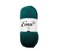 Emu Classic DK Acrylic Yarn 100g Ball 282m, Seafoam - 144
