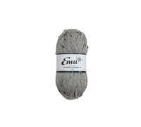 Emu Classic Tweed Chunky - Grey (003)