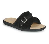 EMU Flip flops WARDEN STINGER BLACK in Black 3
