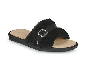 EMU Flip flops WARDEN STINGER BLACK in Black 5