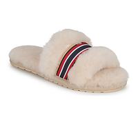 EMU Flip flops WRENLETTE NATURAL in White 6