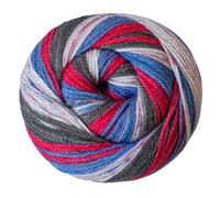 Emu Funfair Swirl DK Acrylic Yarn 150g Cake 450m, Pirate Ship - 009