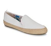 EMU Loafers / Casual Shoes GUM COCONUT in White 7