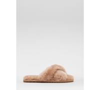 Emu Mayberry Slipper CHARCOAL SIZE 5