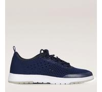 Emu Miki Merino Wool Blend Machine Washable Trainer MIDNIGHT SIZE 4