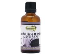 Emu Muscle & Joint Massage Oil (50ml)
