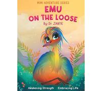 Emu on the Loose: Awakening Strength, Embracing Life