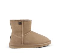 EMU Platinum Stinger Slim Mini Water-Resistant Boots BLACK SIZE 3