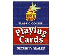 EMU Playing Card (Pack of 12)