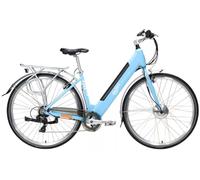 Emu Raom Step Through E-Bike 10. 4Ah -