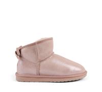 EMU Rigel Shine Water Resistant Boot CAMEO ROSE SIZE 4