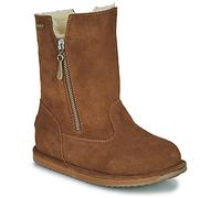 EMU Snow boots GRAVELLY KIDS OAK in Brown 10 kid