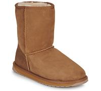 EMU Snow boots STINGER LO CHESTNUT in Beige 3