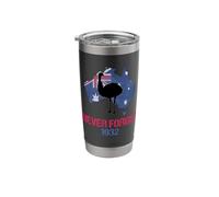 Emu War 1932 Never Forget the Australian Stainless Steel Insulated Tumbler