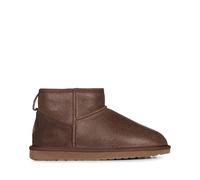 Emu Water Resistant Stinger Micro Aviator Boot OAK SIZE 5