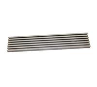 Emuca - Oven Ventilation Grille, INOX Anodized Aluminium
