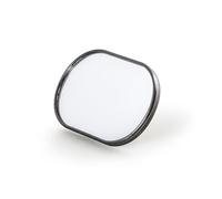 Emuk standard mirror head - spare part for caravan mirrors - 1 piece