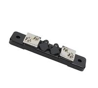 EMUKOEP 10 UDS Derner of the 75MV CC Current Meter for Digital Analog Amps Test Equipment (10A)