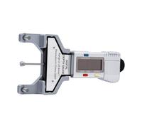 EMUKOEP 2GT Timing Belt Tension Gauge 0-1 inch Range 0.0005 inch Resolution